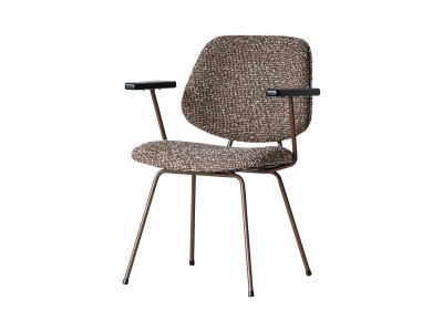 Knot antiques ABOCK CHAIR / ノットアンティークス アボック チェア