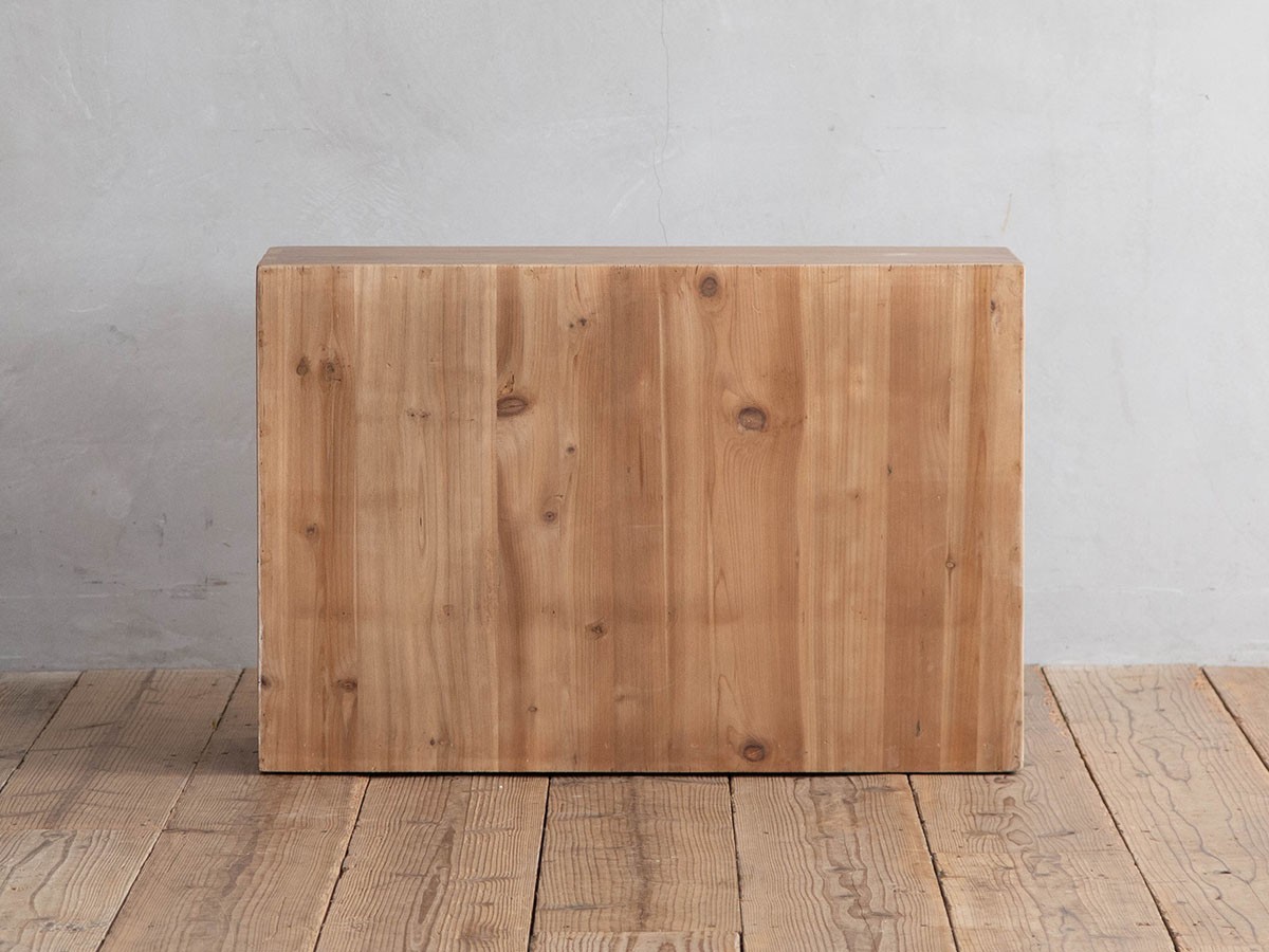 Knot antiques MIKURI CHEST / ノットアンティークス ミクリ チェスト