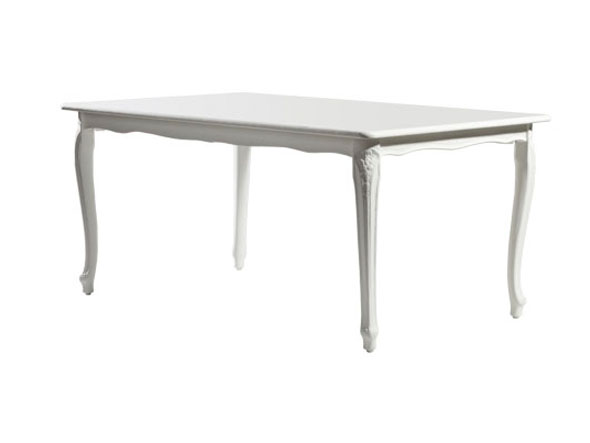 sixinch louis table / シックスインチ ルイ テーブル （テーブル > ダイニングテーブル） 3