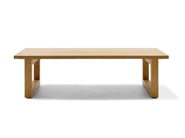 MASTERWAL WILDWOOD LIVING TABLE / マスターウォール ワイルドウッド リビングテーブル ウッドレッグス