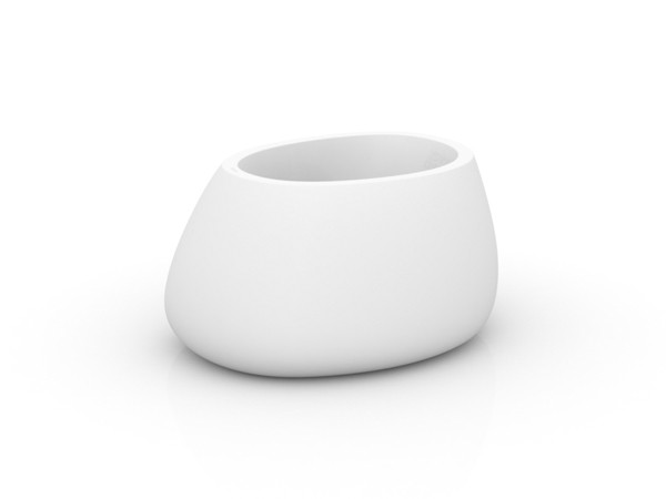 VONDOM STONE PLANTER / ヴォンドーム ストーン プランター （花器・プランター・グリーン > 鉢・プランターボックス） 2
