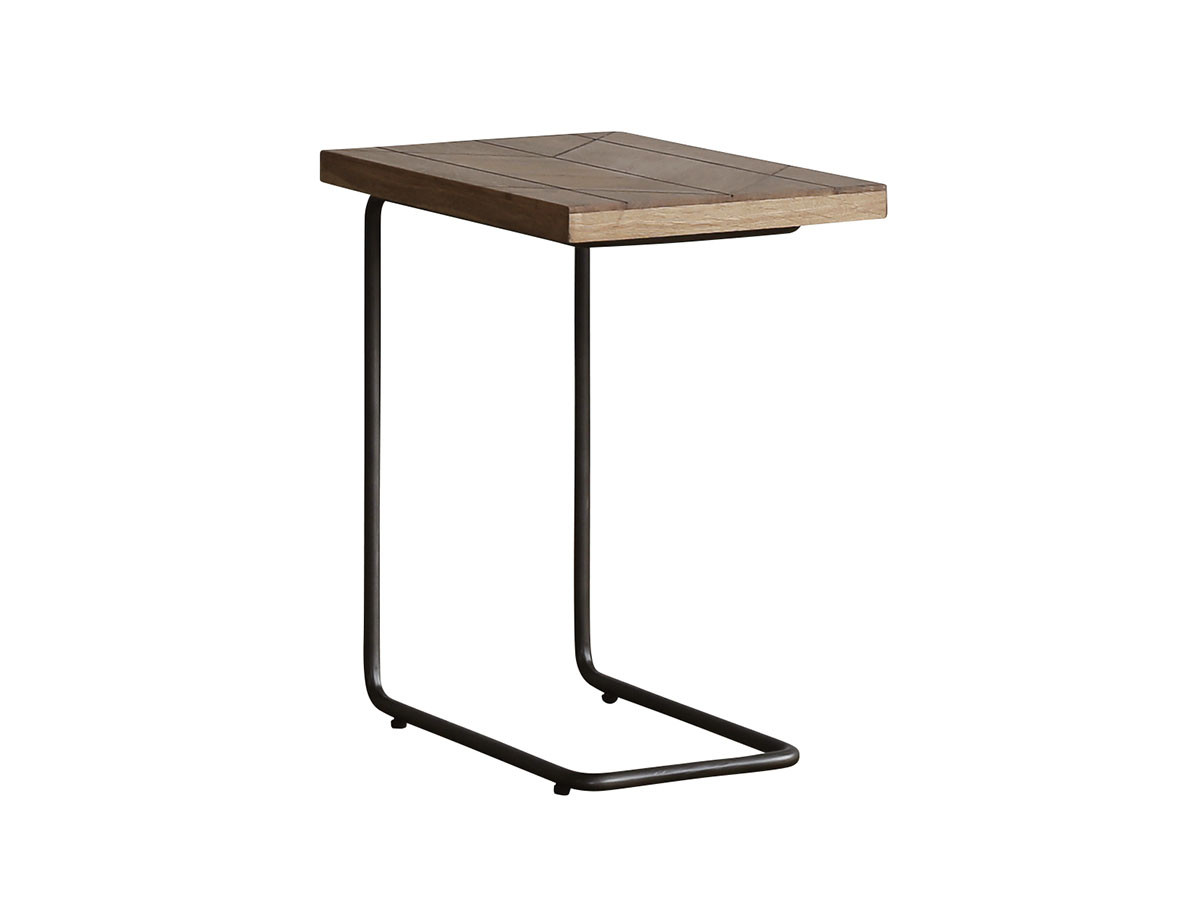 CRASH GATE CHAY II SIDE TABLE