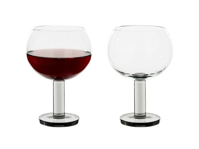 Tom Dixon. Puck Balloon Glass 2P / トム・ディクソン パック