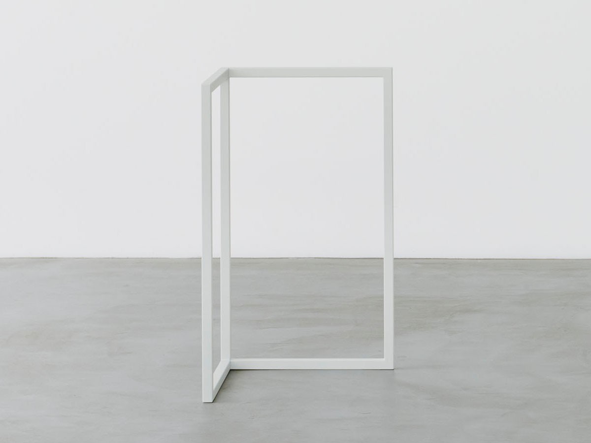 stiiilll Table Set / スティール テーブルセット
メラミン天板 + スチール脚 M （テーブル > ダイニングテーブル） 18