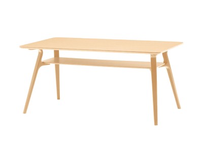 天童木工 Dining Table / てんどうもっこう ダイニングテーブル T