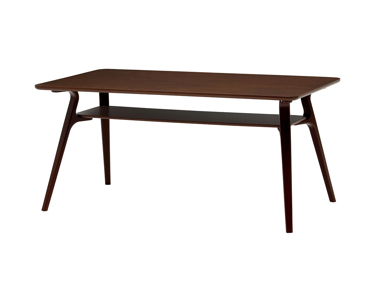 天童木工 Bambi Dining Table / てんどうもっこう バンビ ダイニングテーブル 幅150cm（ホワイトビーチ） （テーブル > ダイニングテーブル） 2