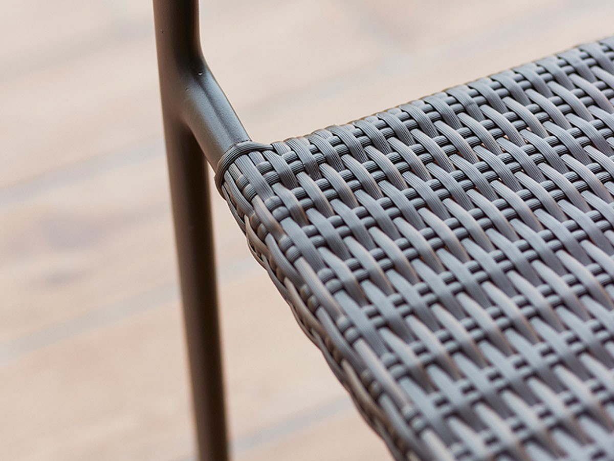 ABORD Garden Arm Chair / アボール ガーデンアームチェア G101A / G101AC （ガーデンファニチャー・屋外家具 > ガーデンチェア・アウトドアチェア） 15