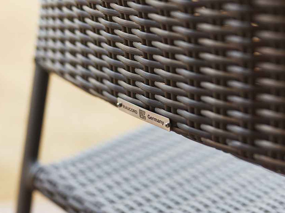 ABORD Garden Arm Chair / アボール ガーデンアームチェア G101A / G101AC （ガーデンファニチャー・屋外家具 > ガーデンチェア・アウトドアチェア） 18