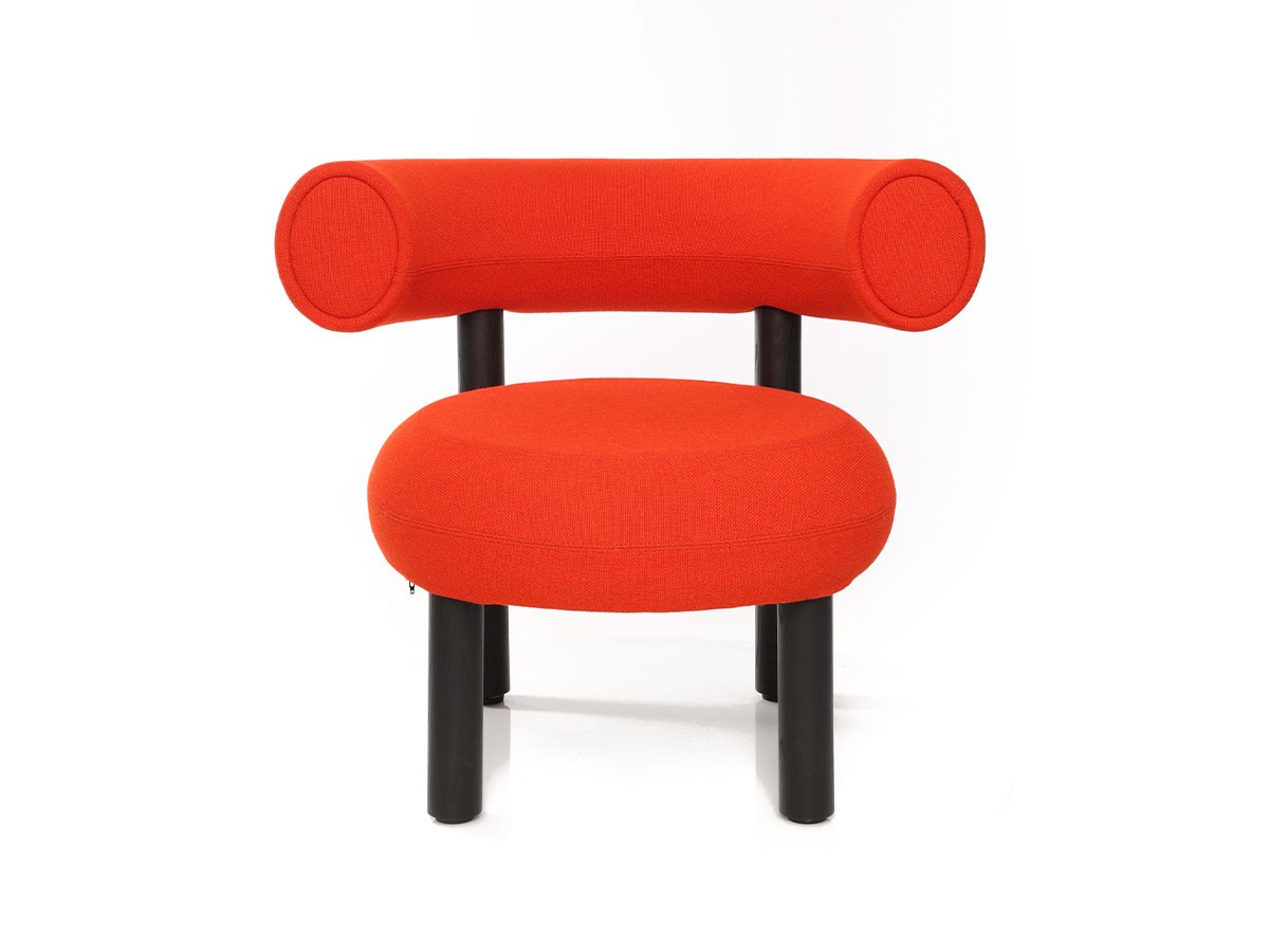 Fat Lounge Chair Wood