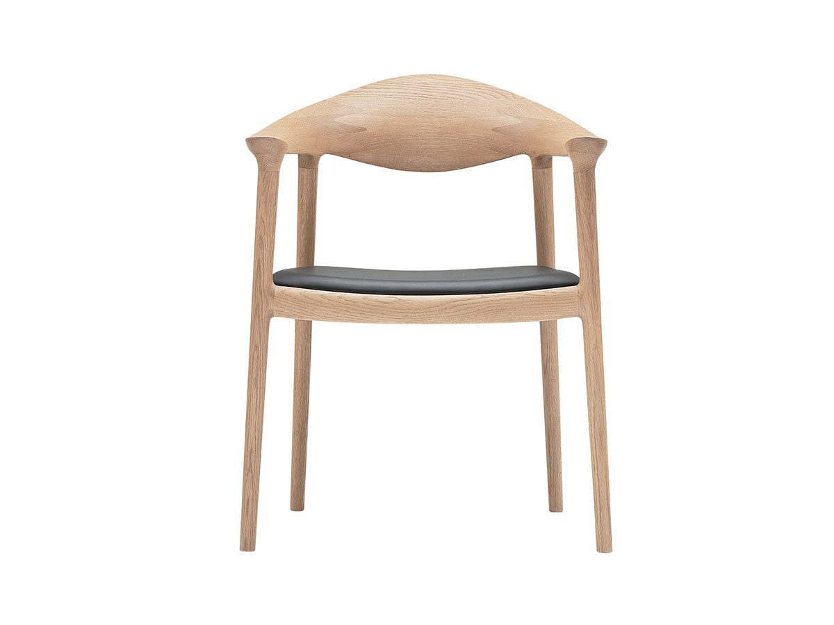 BRIDGE ARM CHAIR / ブリッジ アームチェア - インテリア・家具通販