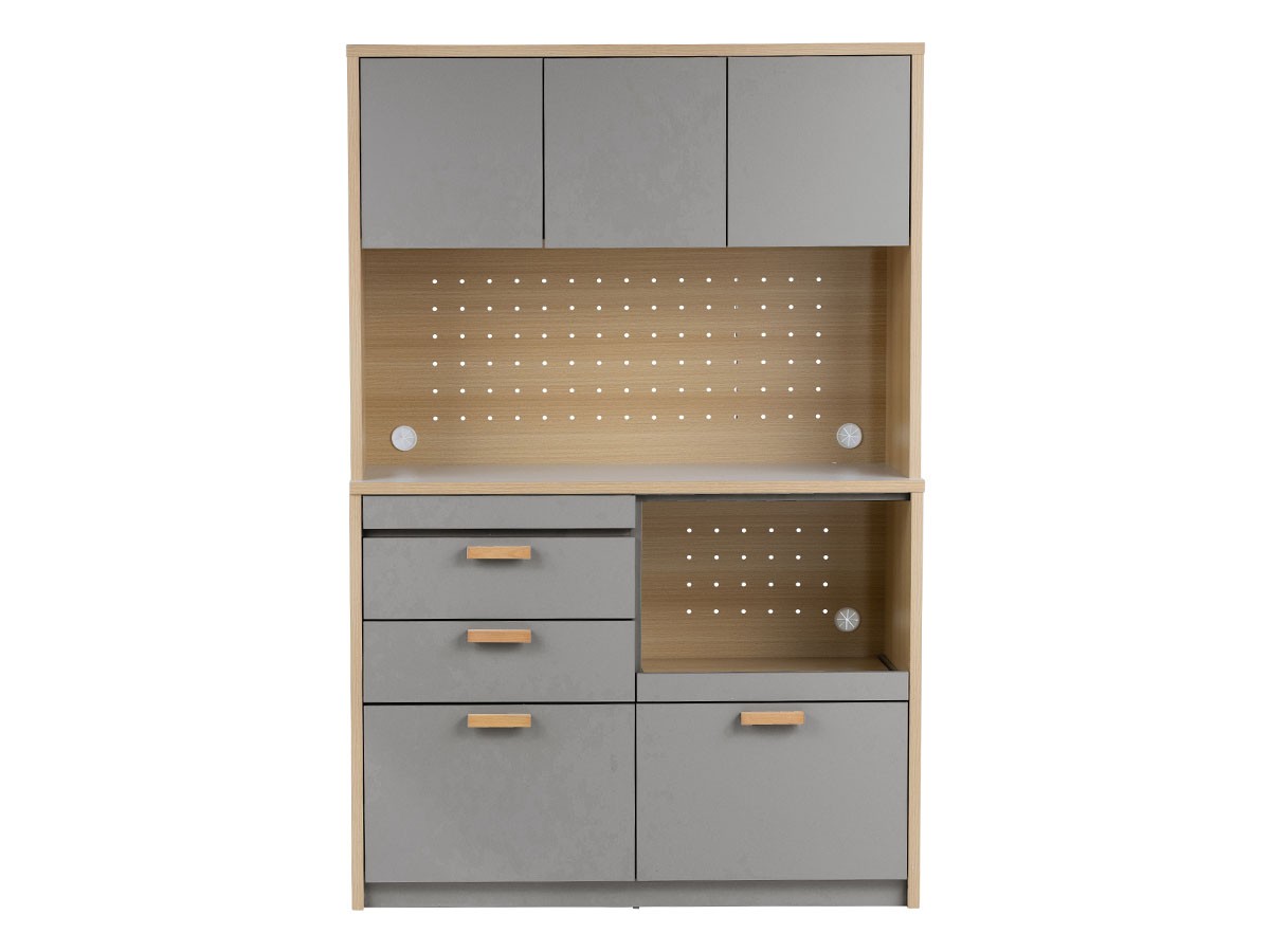 MERCK DINING BOARD / メルク ダイニングボード （キッチン収納・食器棚 > キッチンボード・カップボード・レンジ台） 2