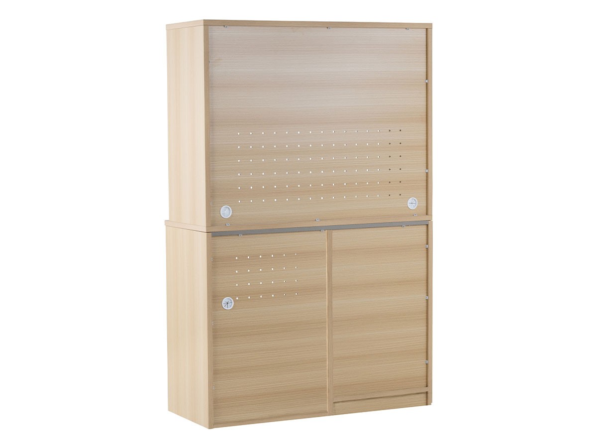 MERCK DINING BOARD / メルク ダイニングボード （キッチン収納・食器棚 > キッチンボード・カップボード・レンジ台） 23