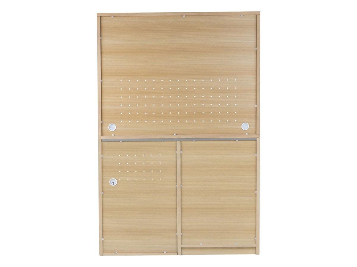 MERCK DINING BOARD / メルク ダイニングボード （キッチン収納・食器棚 > キッチンボード・カップボード・レンジ台） 24