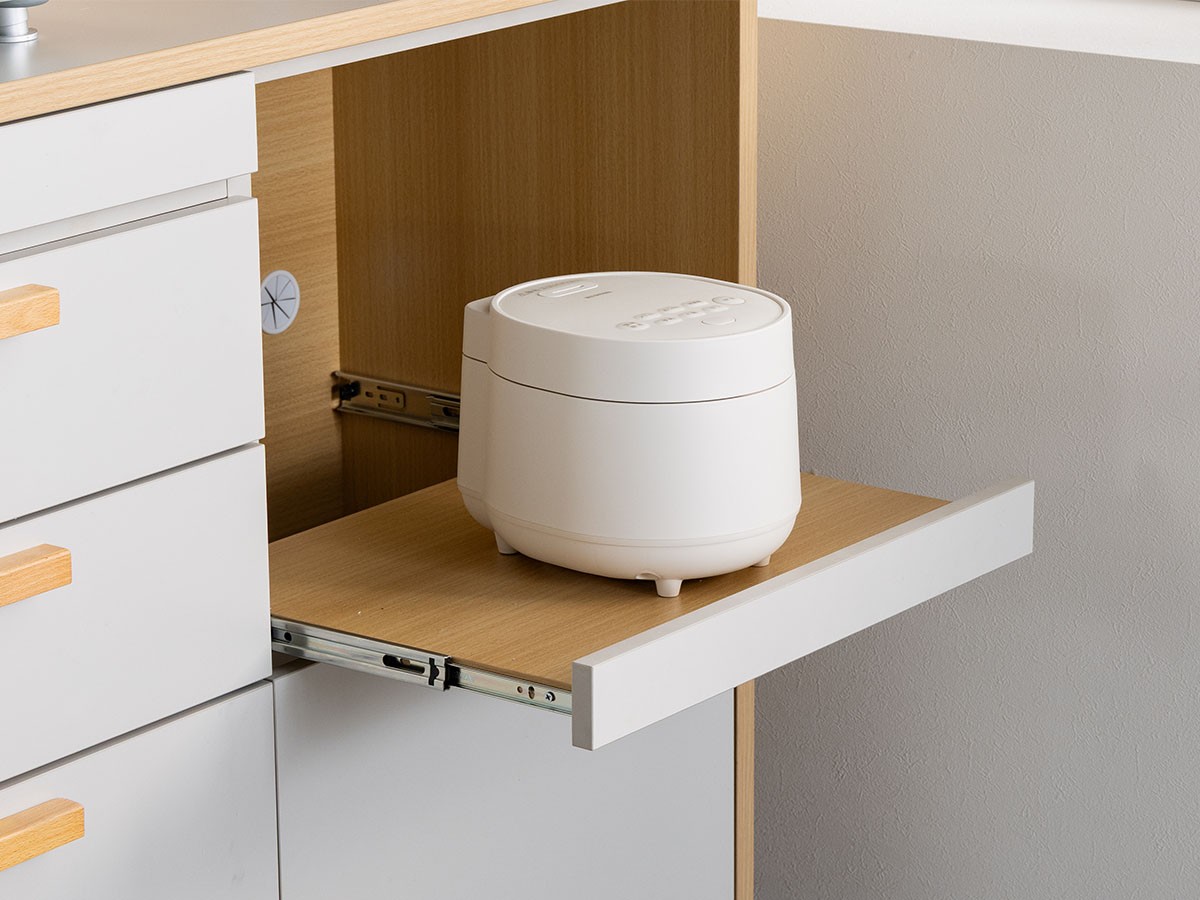 MERCK COUNTER / メルク カウンター （キッチン収納・食器棚 > キッチンカウンター） 9