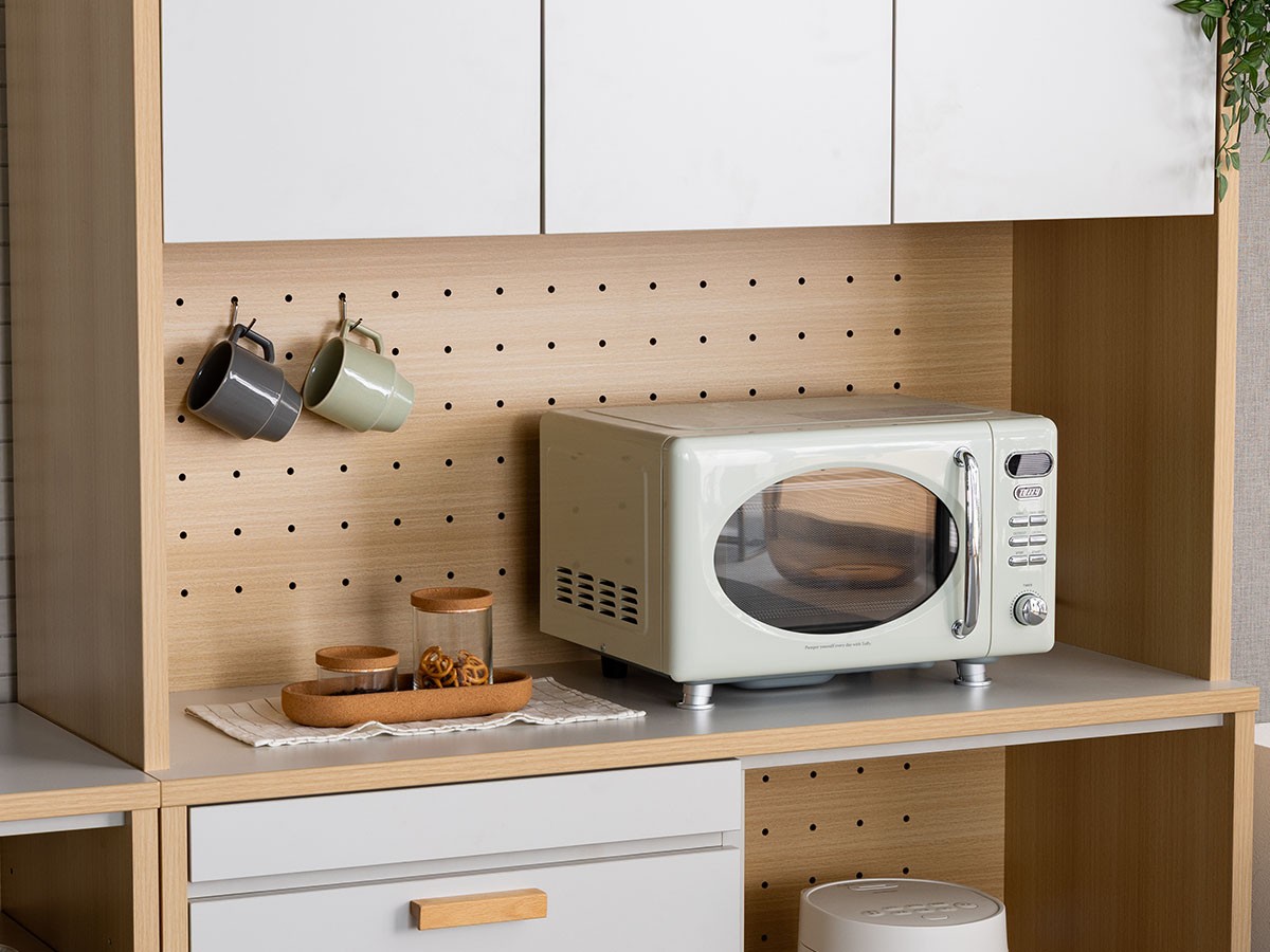 MERCK DINING BOARD / メルク ダイニングボード （キッチン収納・食器棚 > キッチンボード・カップボード・レンジ台） 5