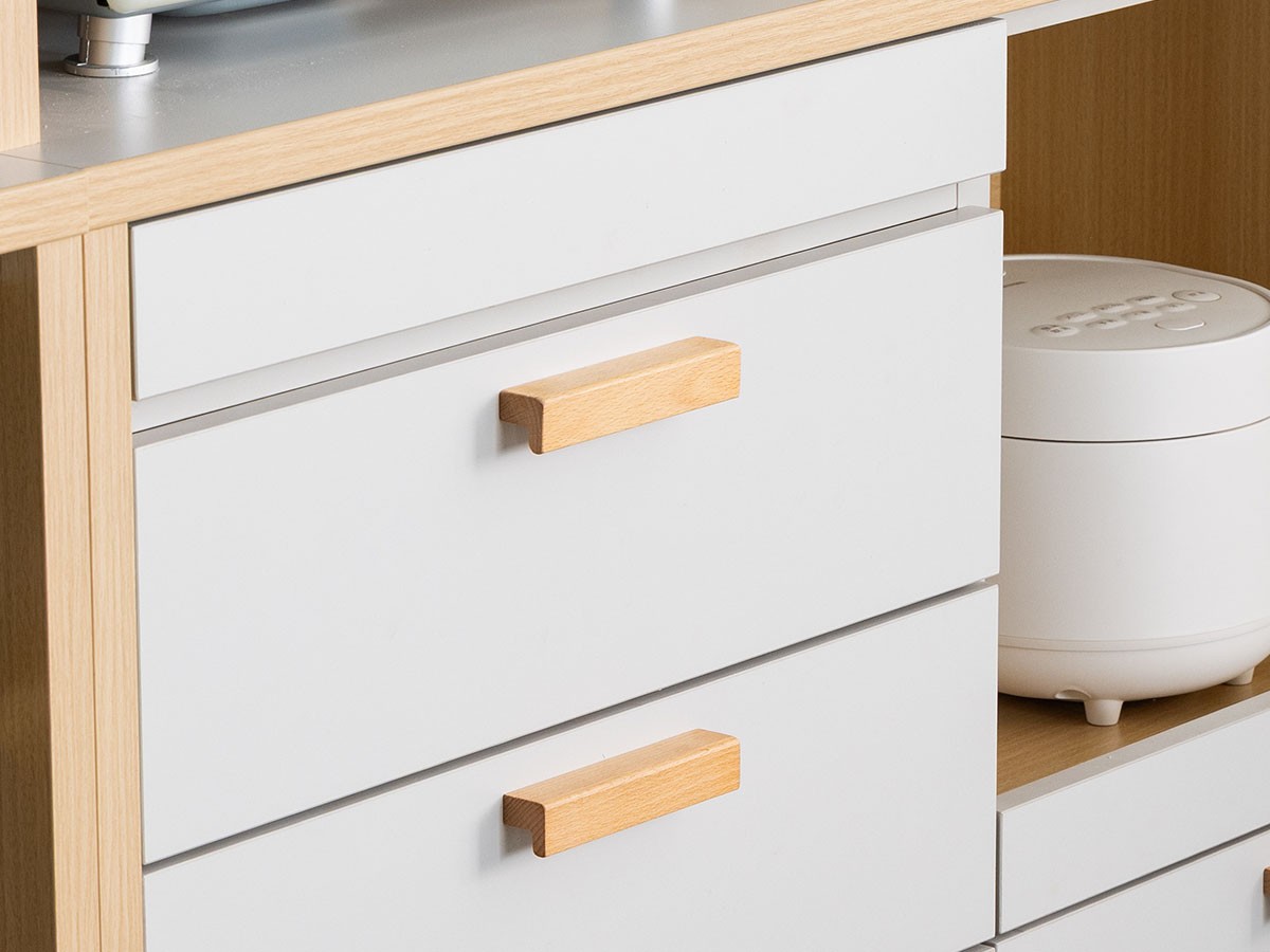 MERCK COUNTER / メルク カウンター （キッチン収納・食器棚 > キッチンカウンター） 10