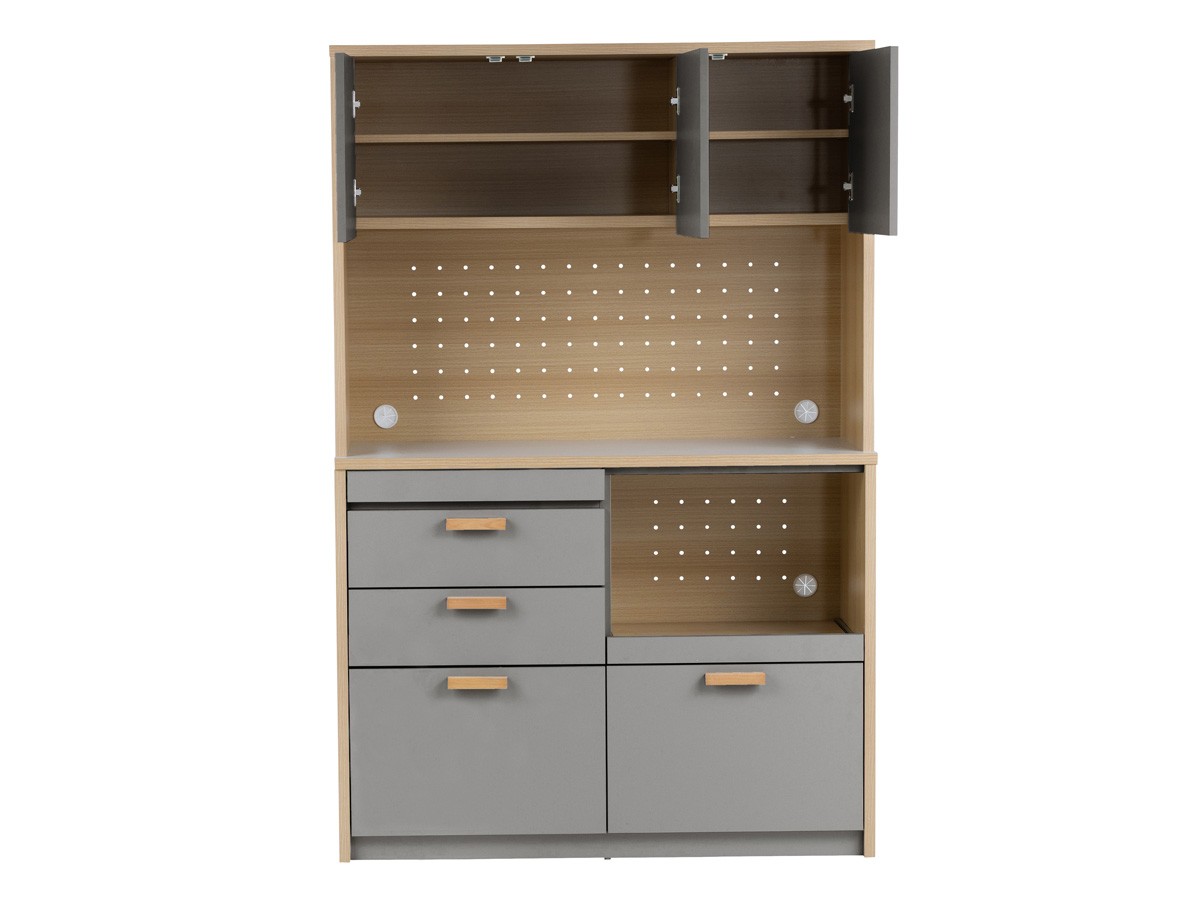 MERCK DINING BOARD / メルク ダイニングボード （キッチン収納・食器棚 > キッチンボード・カップボード・レンジ台） 22