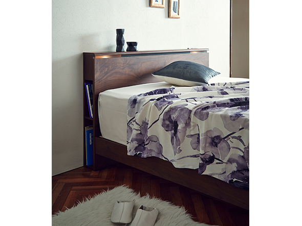 Bed Frame / ベッドフレーム e22011 （ベッド > シングルベッド） 4
