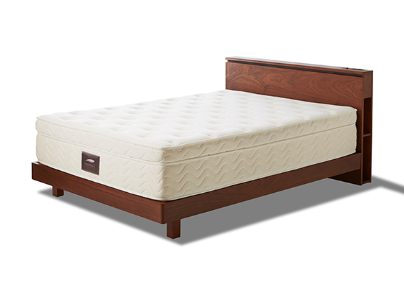 Bed Frame / ベッドフレーム e22011 （ベッド > シングルベッド） 2