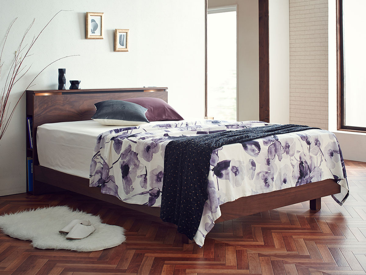 Bed Frame / ベッドフレーム e22011 （ベッド > シングルベッド） 1