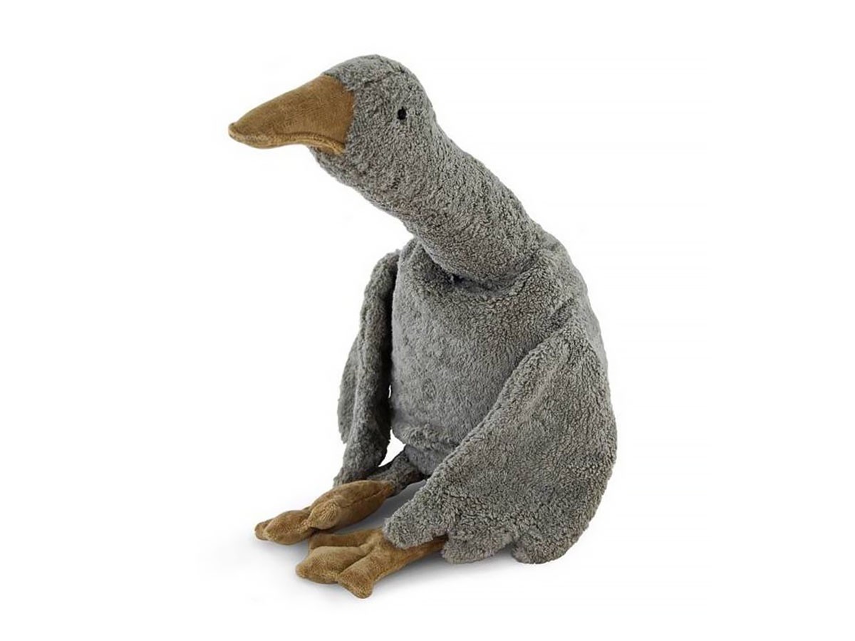 Cuddly Animal Goose