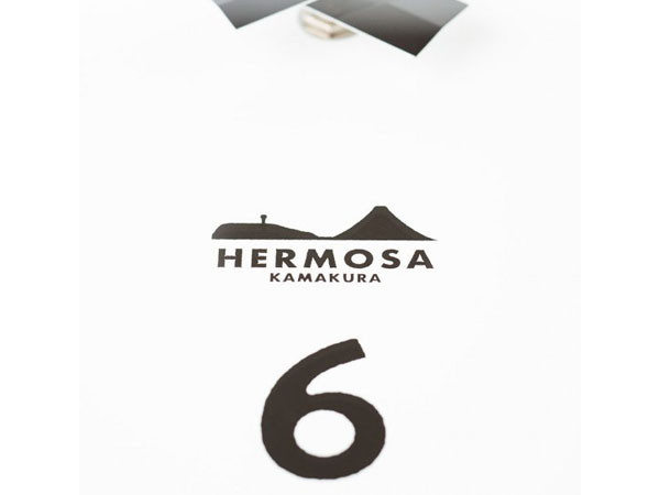 HERMOSA HK SQUARE CLOCK / ハモサ HK スクエアクロック （時計 > 壁掛け時計） 8