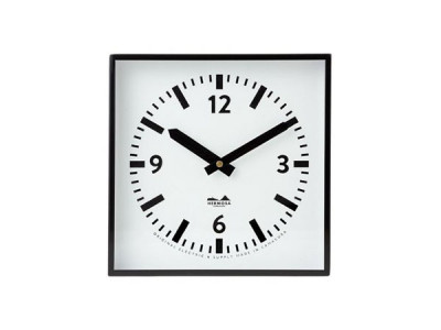 HK HORO CLOCK HK ホーロー クロック