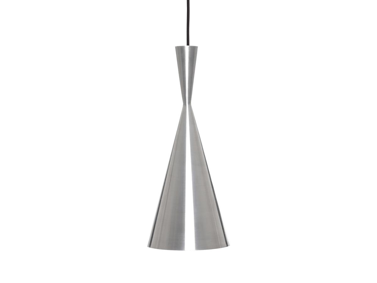Tom Dixon. Unbeaten Tall Pendant LED / トム・ディクソン アンビートゥン トール ペンダントライト 内蔵LED （ライト・照明 > ペンダントライト） 1