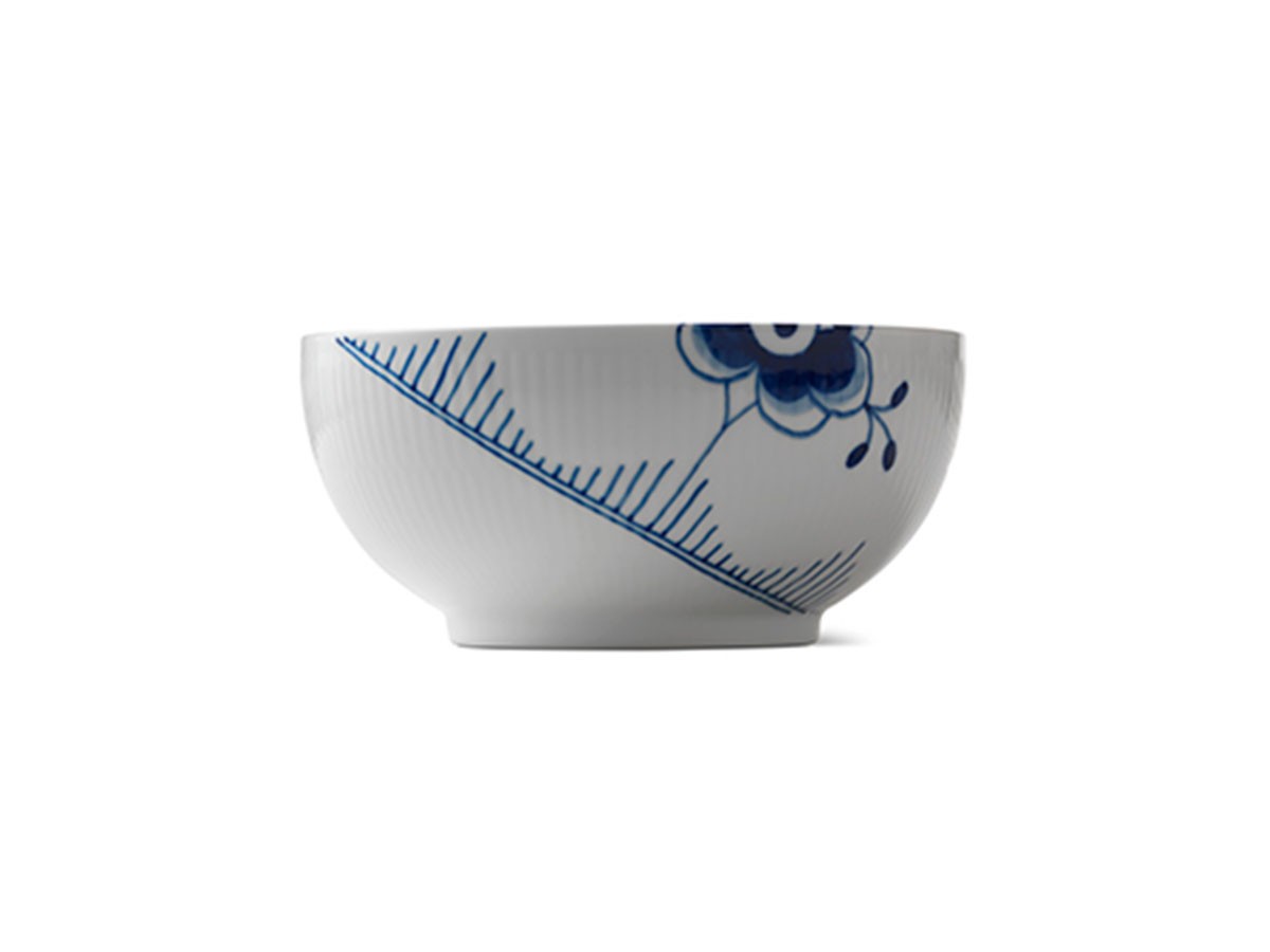 Royal Copenhagen Blue Fluted Mega
Bowl 18 / ロイヤル コペンハーゲン ブルーフルーテッド メガ ボウル 18cm （食器・テーブルウェア > お椀・ボウル） 2