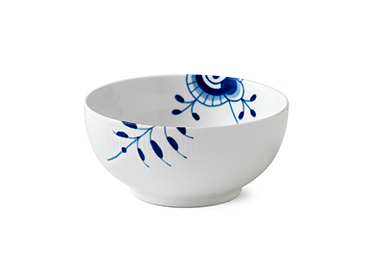 Blue Fluted Mega
Bowl 18