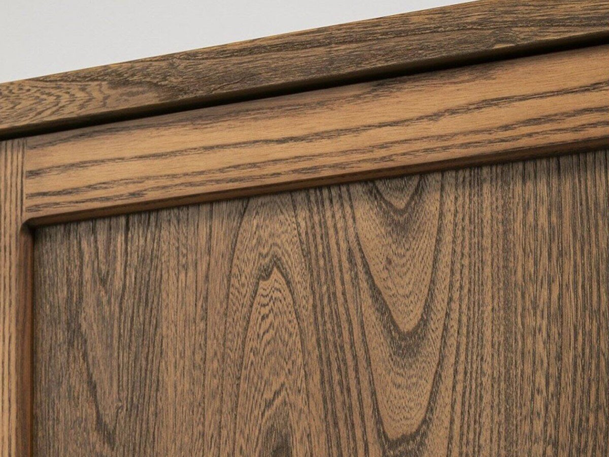 JOURNAL STANDARD FURNITURE TIVERTON KITCHEN BOARD S / ジャーナルスタンダードファニチャー ティバートン キッチンボード Sサイズ （キッチン収納・食器棚 > キッチンボード・カップボード・レンジ台） 31