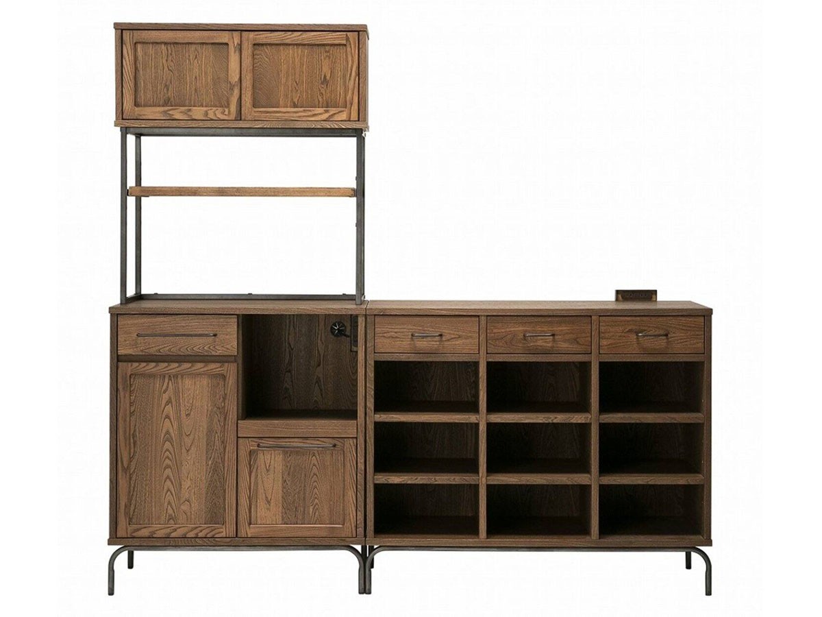 JOURNAL STANDARD FURNITURE TIVERTON KITCHEN BOARD S