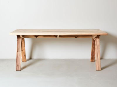石巻工房 KOBO TABLE / いしのまきこうぼう 工房テーブル - インテリア