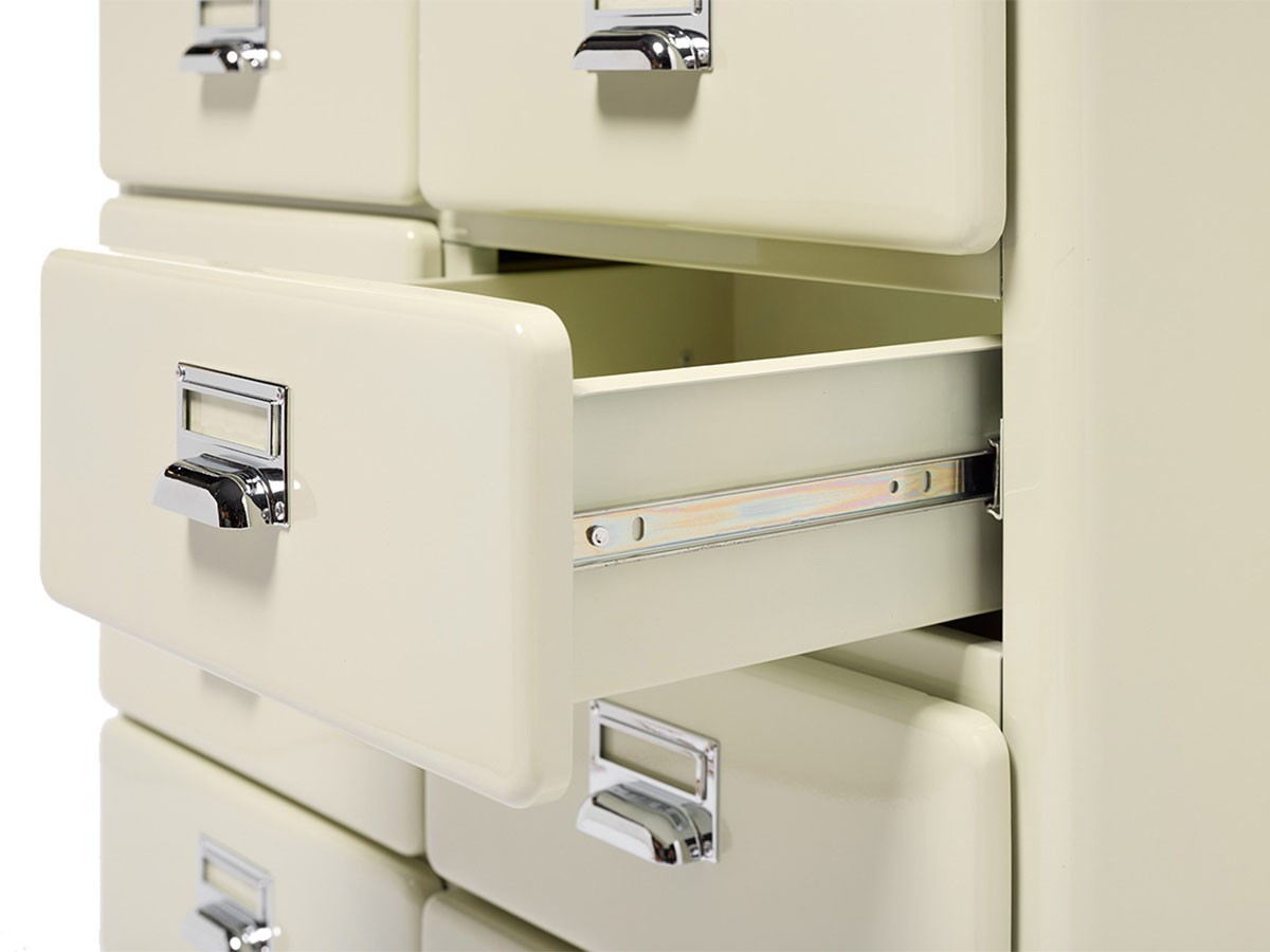 DULTON 5 DRAWERS CHEST / ダルトン 5ドロワーズ チェスト
Model 100-135 （デスク・机 > デスクワゴン） 6