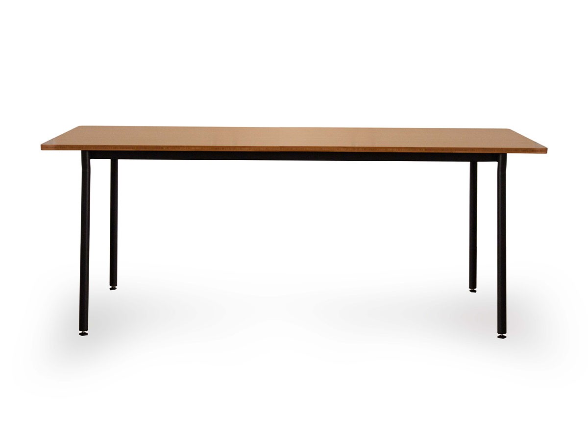 T DINING TABLE / ティー ダイニングテーブル （テーブル > ダイニングテーブル） 12