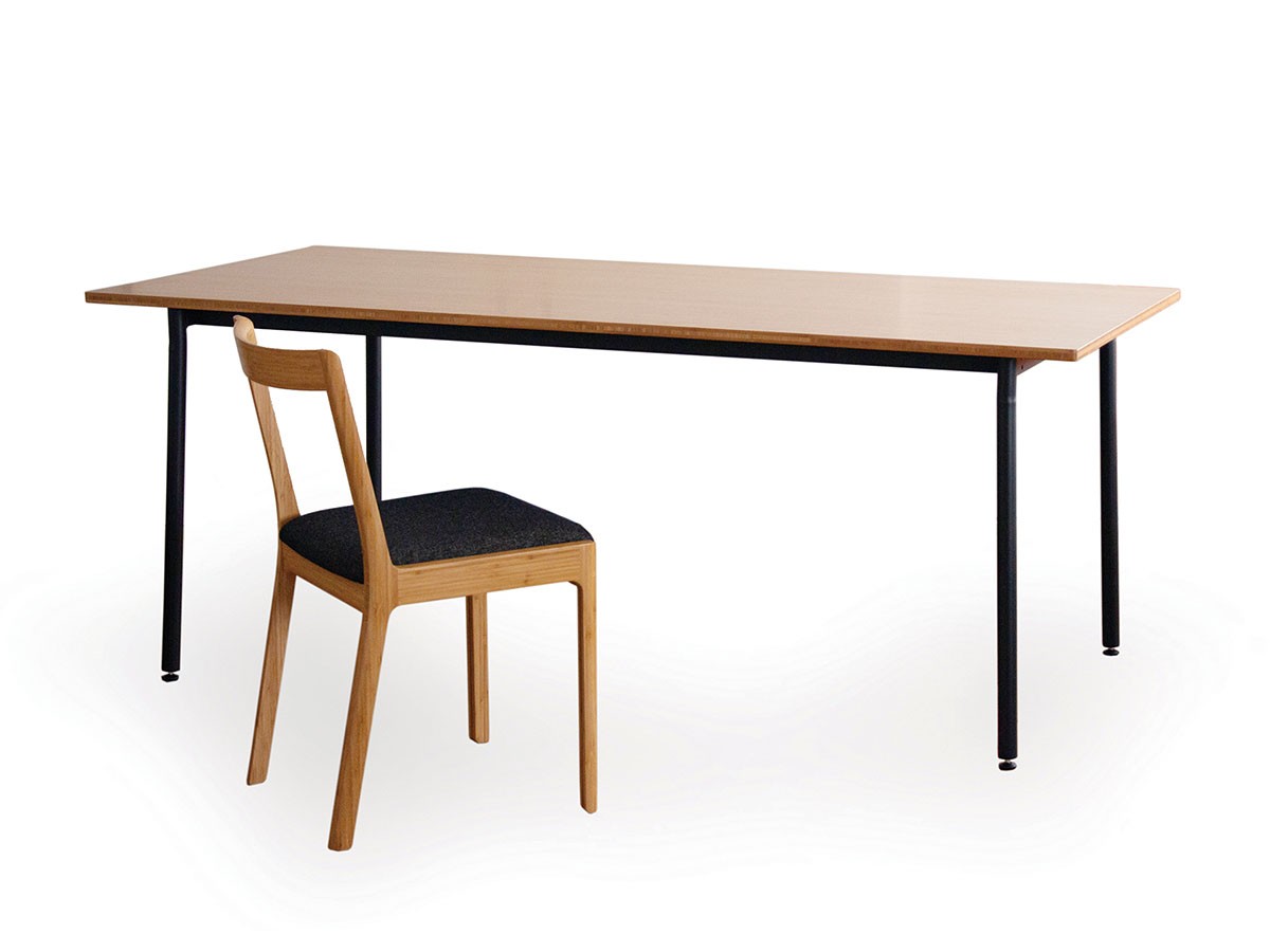 T DINING TABLE / ティー ダイニングテーブル （テーブル > ダイニングテーブル） 11