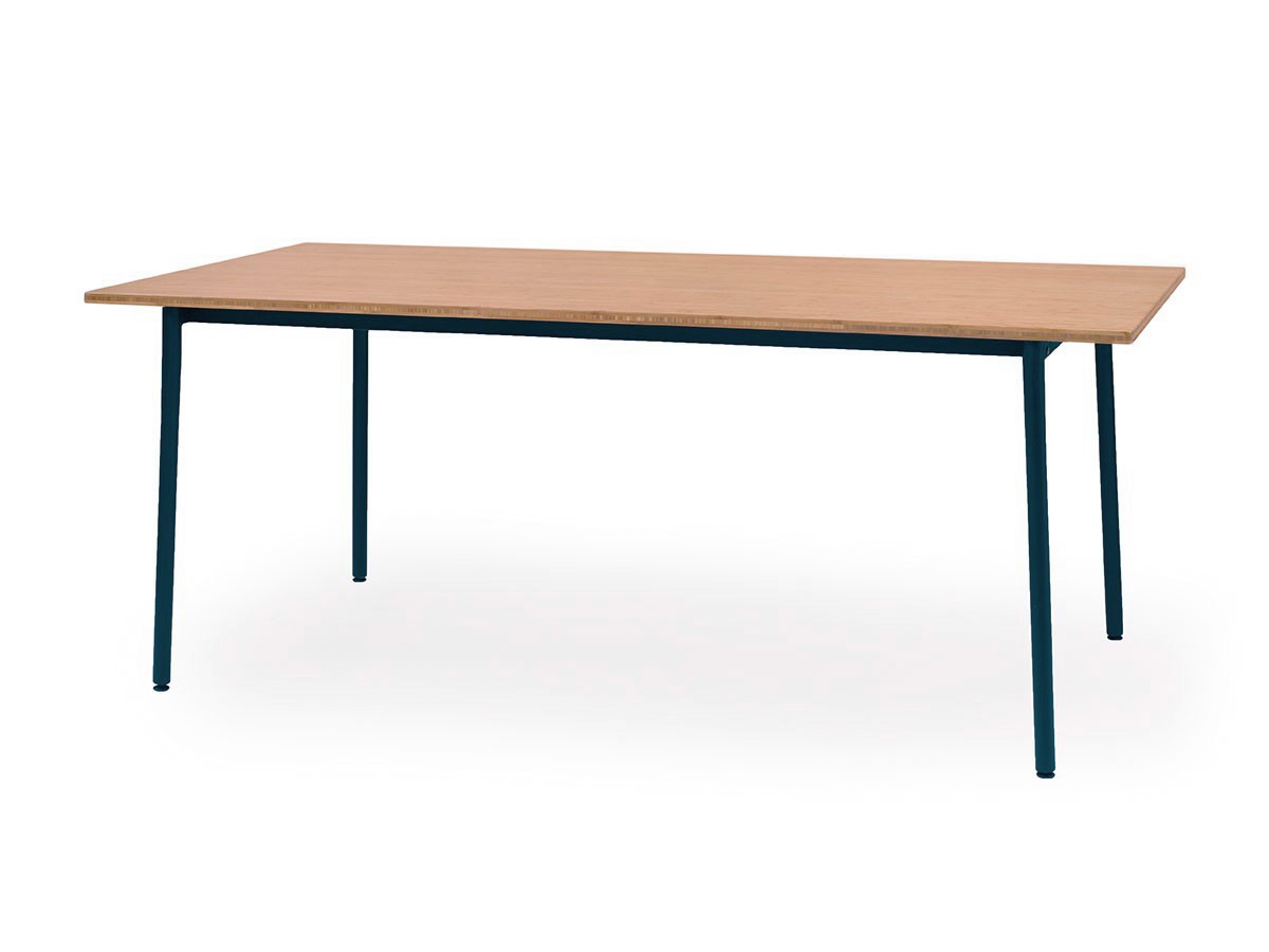 TEORI T DINING TABLE