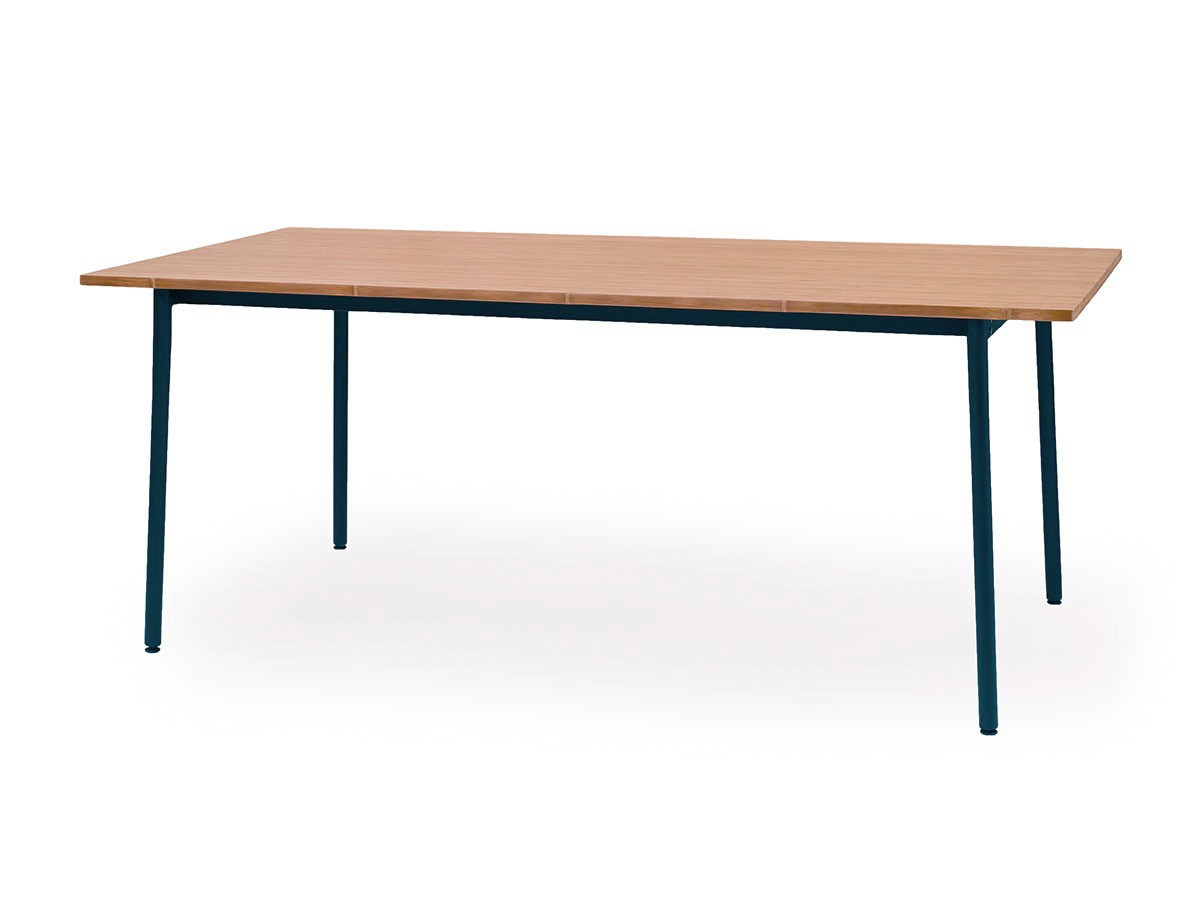 T DINING TABLE / ティー ダイニングテーブル （テーブル > ダイニングテーブル） 2