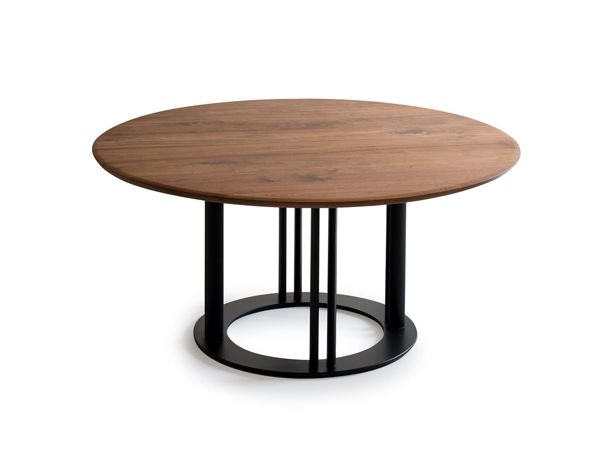 RB TABLE / RBテーブル ラウンドテーブル （テーブル > ダイニングテーブル） 2