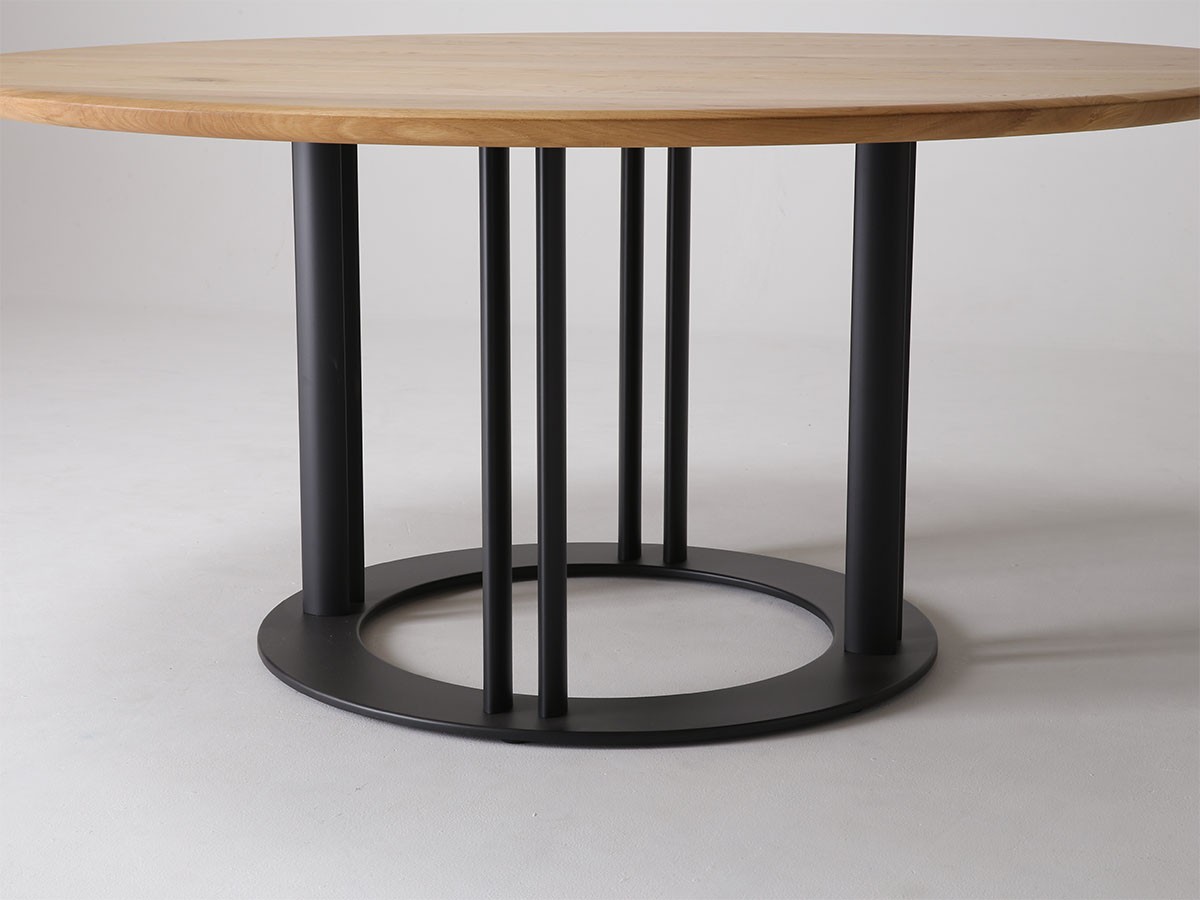 RB TABLE / RBテーブル ラウンドテーブル （テーブル > ダイニングテーブル） 15