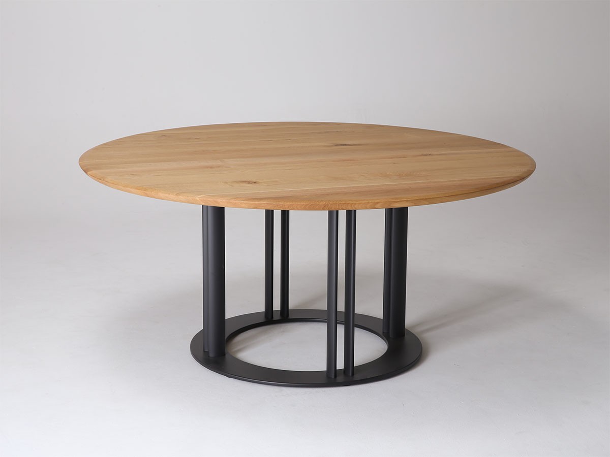 RB TABLE / RBテーブル ラウンドテーブル （テーブル > ダイニングテーブル） 14