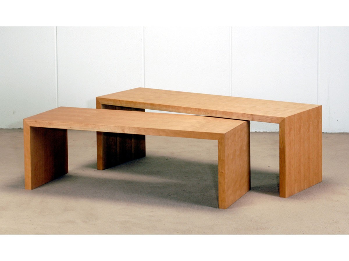 KENT LIVING TABLE / ケント リビングテーブル （テーブル > ローテーブル・リビングテーブル・座卓） 2