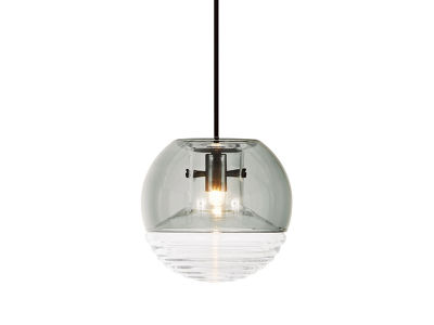 Tom Dixon. Flask Ball Pendant / トム・ディクソン フラスク ボール