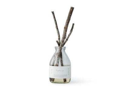 GEORG JENSEN BLOOM BOTANICA TEA LIGHT 2PCS / ジョージ ジェンセン