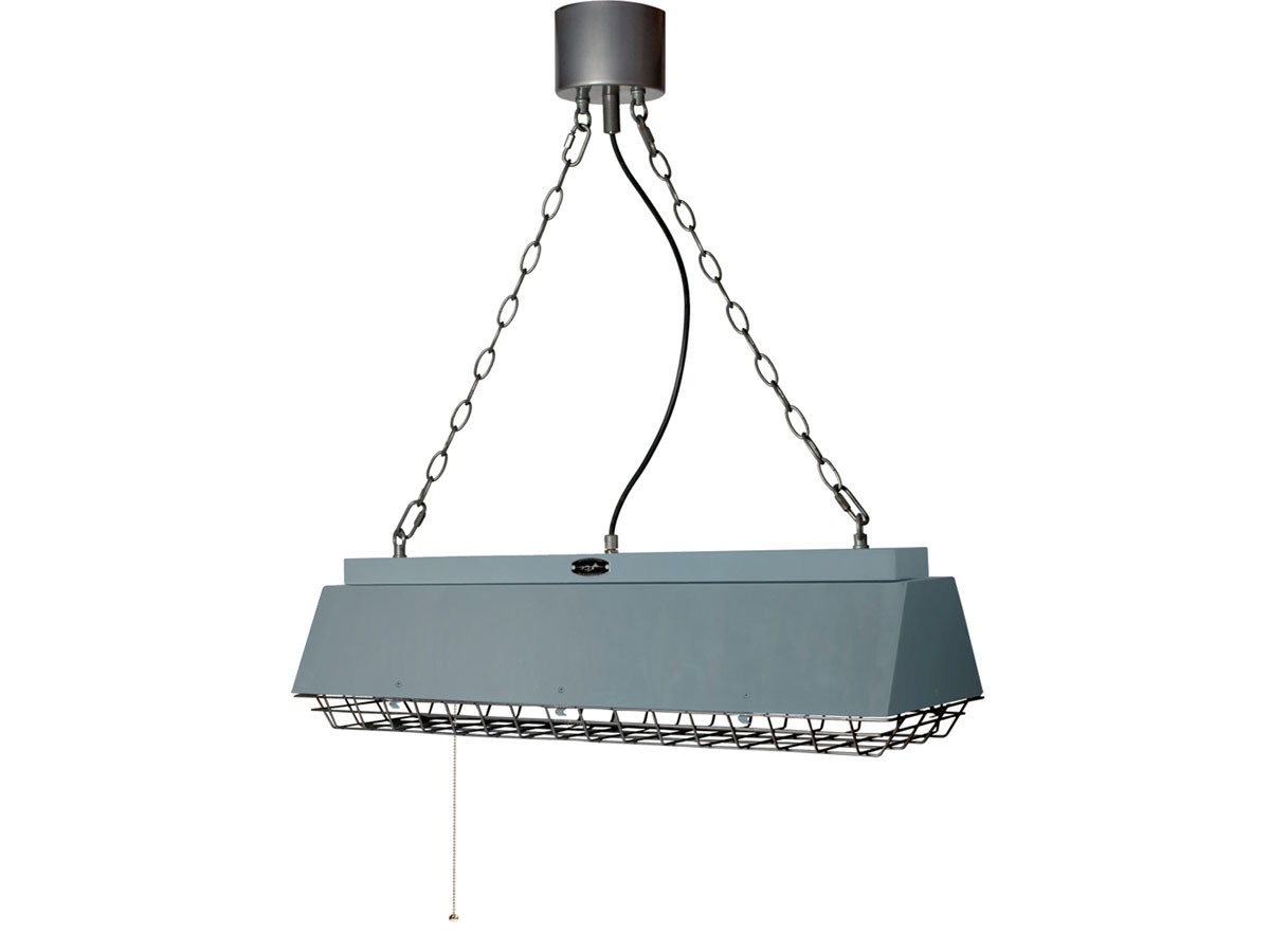 HERMOSA COMPTON LAMP / ハモサ コンプトン ランプ - インテリア・家具