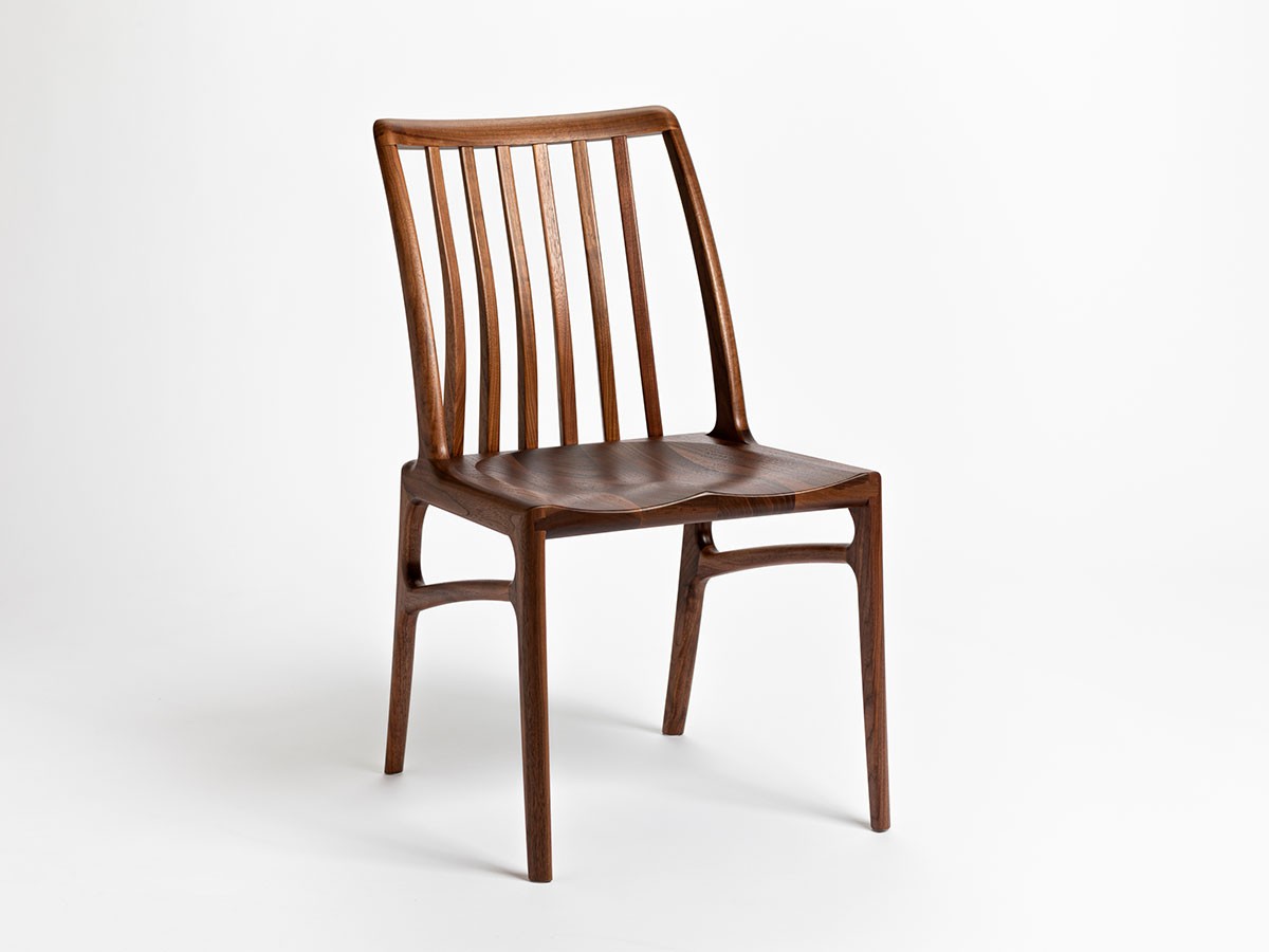 FLYMEe Japan Style DINING CHAIR