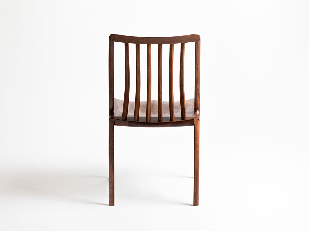 DINING CHAIR / ダイニングチェア #117123 （チェア・椅子 > ダイニングチェア） 9