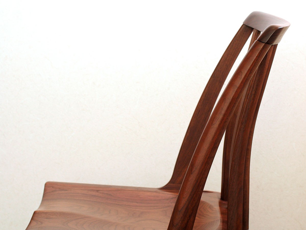 DINING CHAIR / ダイニングチェア #117123 （チェア・椅子 > ダイニングチェア） 12