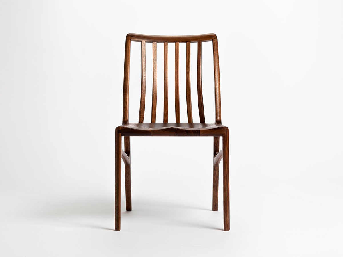 DINING CHAIR / ダイニングチェア #117123 （チェア・椅子 > ダイニングチェア） 4