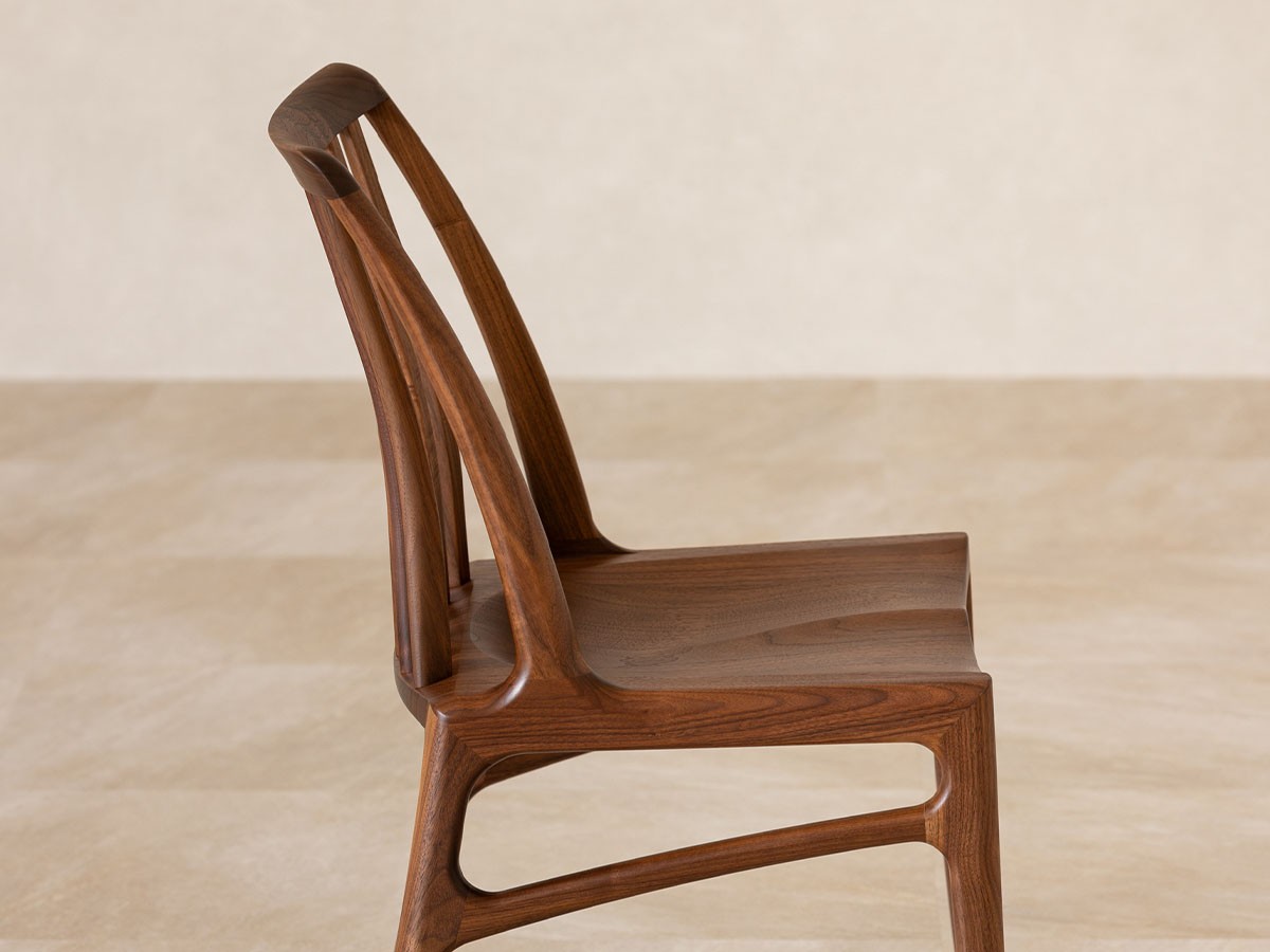 DINING CHAIR / ダイニングチェア #117123 （チェア・椅子 > ダイニングチェア） 11